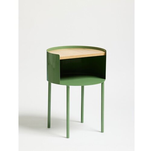 Hanah home espen - matcha matcha side table Cene