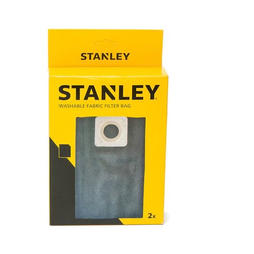 Stanley periva kesa za usisivač 30L 2KOM Cene