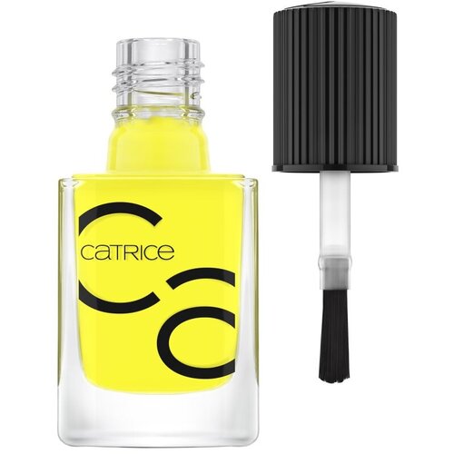 Catrice Iconails lak za nohte 10.5 ml Odtenek 171 a sip of fresh lemonade Slike