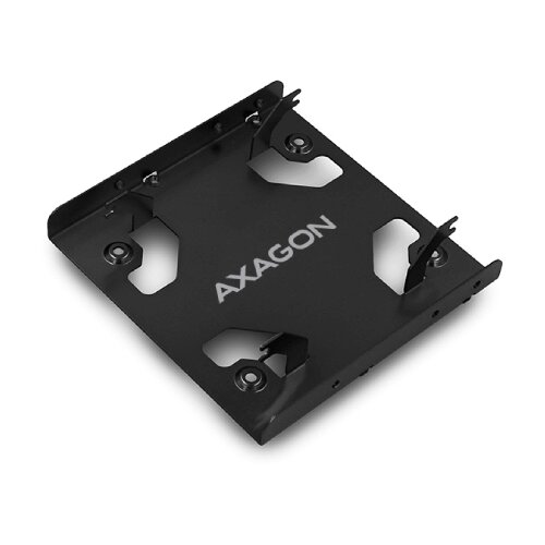 Axagon adapter za HDD ili SDD RHD-225L - Aluminijum Slike