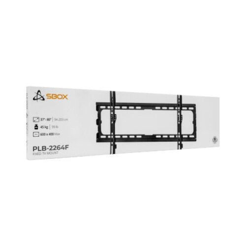 S Box PLB 2264 F - 2 Nosac Cene