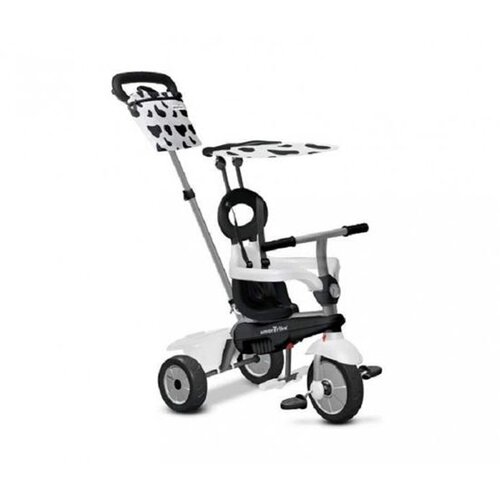 Smart Trike Tricikl Vanilla 4u1 6652400 Slike
