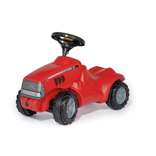 Rolly Toys mini trak rolly guraljka case 165 cvx Slike