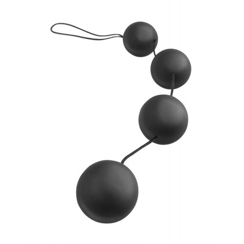 Pipedream Anal Fantasy Deluxe Vibro Balls Slike