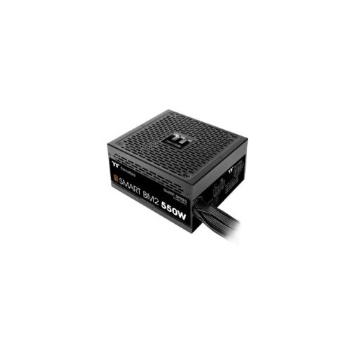 Thermaltake Smart BM3 550W PSU Semi-modular, 80+ bronze, PCIe Gen 5, ATX Slike