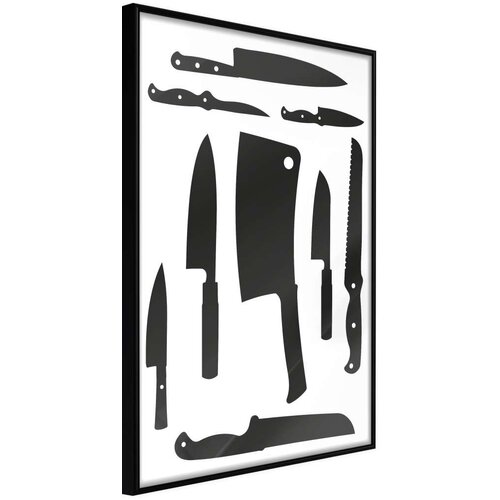  Poster - Chef&amp;#039;s Must-Have 30x45 Slike