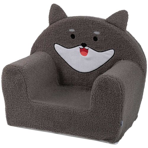 Bubaba by FreeON fotelja Cozy psić grey Cijene
