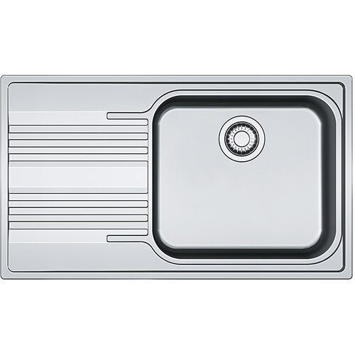 Franke sudoper Smart SRX 611-86 LB - Lijevi Cijene