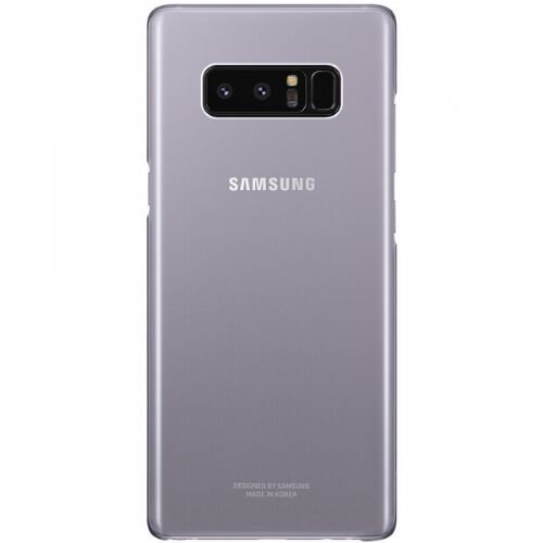 Samsung original ovitek EF-QN950CVE za galaxy note 8 N950 - vijola Cene