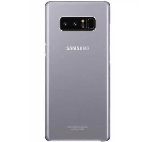 Samsung original ovitek EF-QN950CVE za galaxy note 8 N950 - vijola