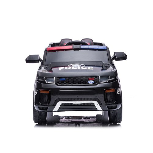 Chipolino džip na akumulator SUV Police Slike