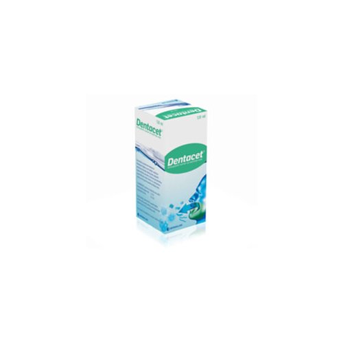 Bosnalijek Dentacet oralni rastvor Slike