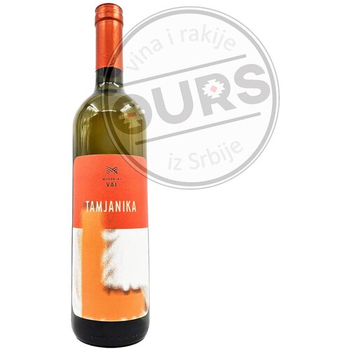  Moravski Val Tamjanika 0,75L Cene