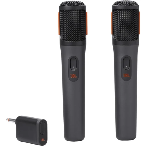 Jbl PB Wireless Microphone 2404 - 2478 MHz