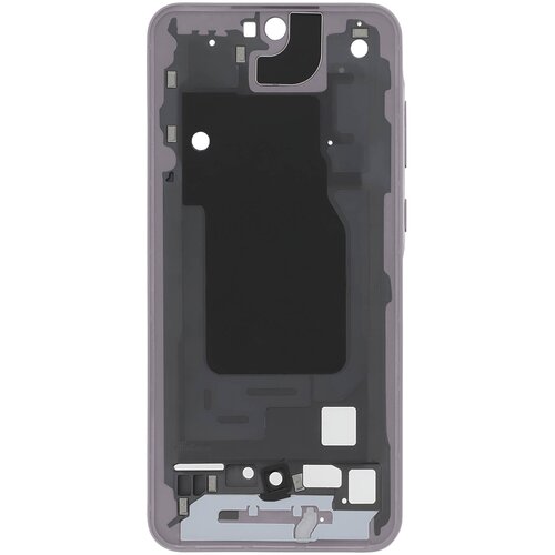 Samsung Šasija za Galaxy A55 Originalni servisni paket, Siva lavanda, (5000037797) Cene