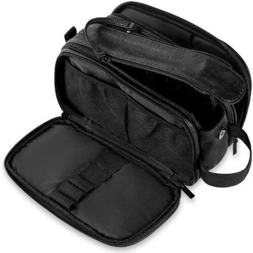 INF toaletni izdelki za moške Black, (21383151) Cene