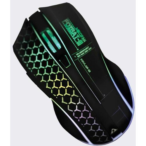 Armaggeddon mikoyan foxbat 3 wireless optical gaming mouse Kevlar-13 Slike