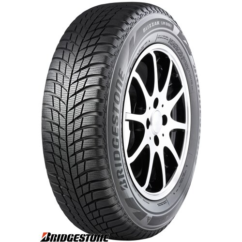 Bridgestone Blizzak Lm 001 Evo 195/65 R15 91T Slike