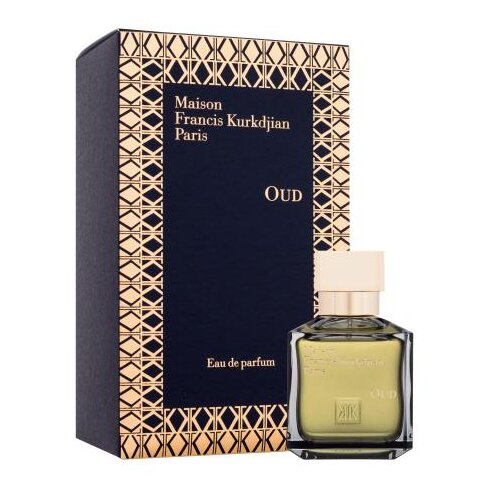 Maison Francis Kurkdjian Oud 70 ml parfemska voda unisex Cijene