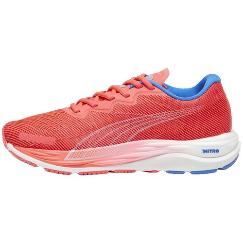 Puma Tek & Trail Velocity Nitro 2 Rožnata Cene