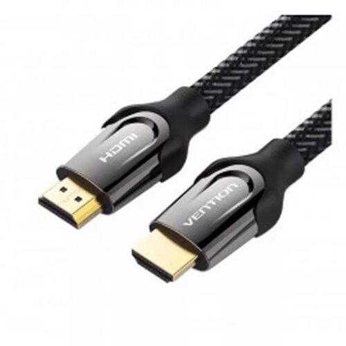Vention USB 2.0 to Lightning kabl 1M - Gray Slike