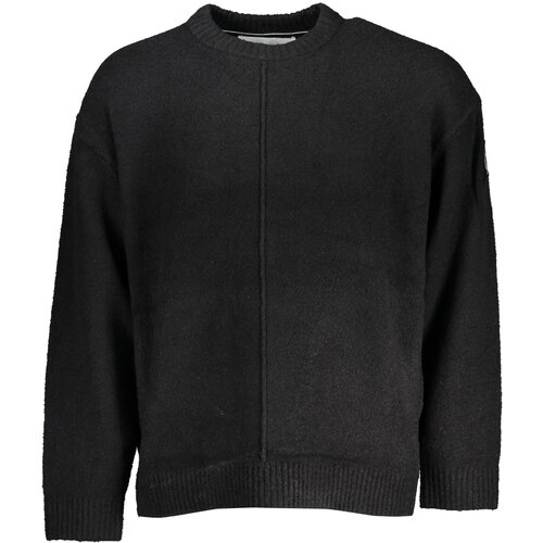 Calvin Klein MEN&amp;amp;#39;S BLACK SWEATER Slike