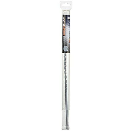 CRAFTOMAT Sveder za beton in kamen (Premer vrtalnega svedra: 8 mm, Dolžina: 400 mm) Cene