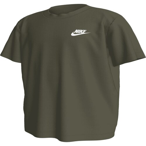 Nike muška majica kratak rukav nsw tee emb futura lbr BG Cene