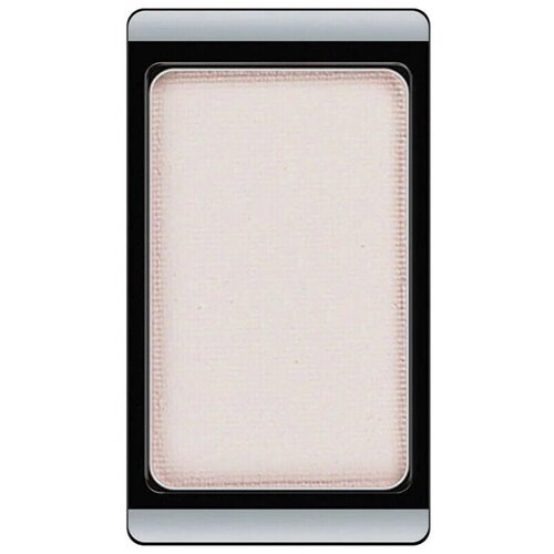 Artdeco Senčila in podlage Matte Lidschatten - 557 Matt Natürliches Rosa Cene