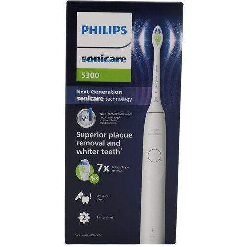 Philips 5300 series Series 5300 HX7108 /04 Rechargeable toothbrush Cijene