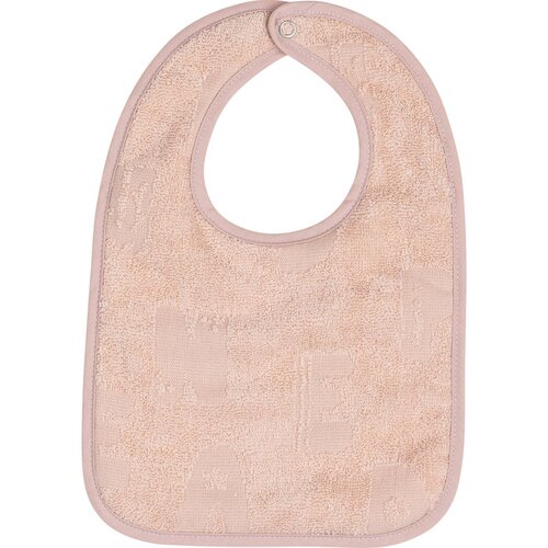 Bubaba by FreeON podbradnjak s kopčanjem na druker, abeceda orange Slike