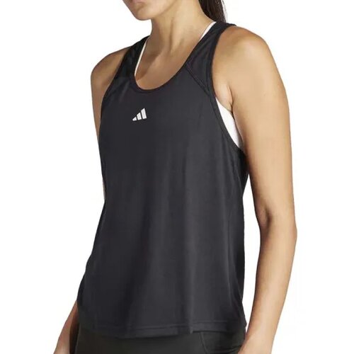 Adidas Ženska majica TR-ES MIN TK, Siva Cene