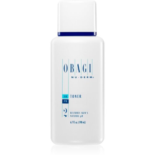 OBAGI Nu-Derm&amp;reg; umirujući tonik 198 ml Slike