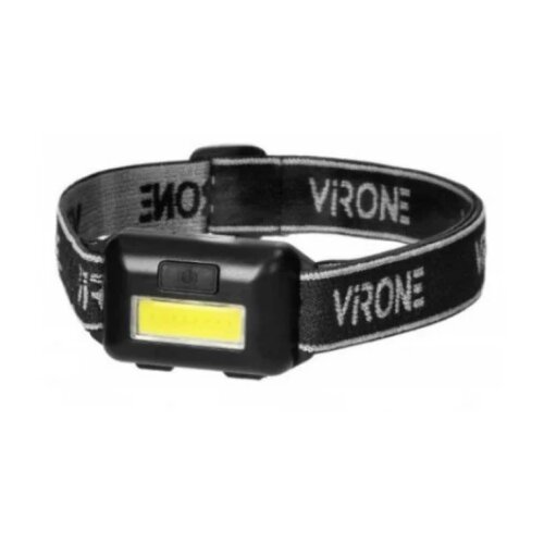 VIRONE LED baterijska lampa za glavu LT-7 1W, 3xAAA 6000K Cene