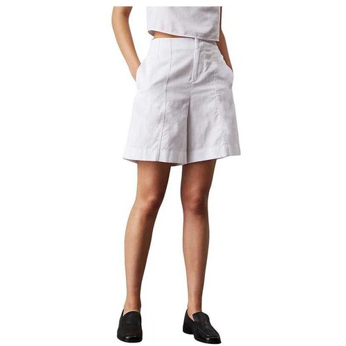 Calvin Klein bele ženske bermude Cene