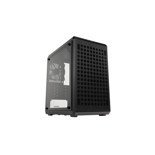 Bc Group INTEL Core i5-12400/H610M/16GB/amsung M.2 500GB/Q300L/ELP-600S Cene