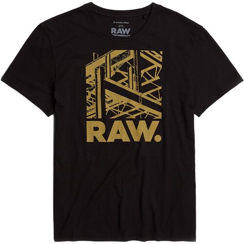 G-star Raw muška majica Raw Construction Cene