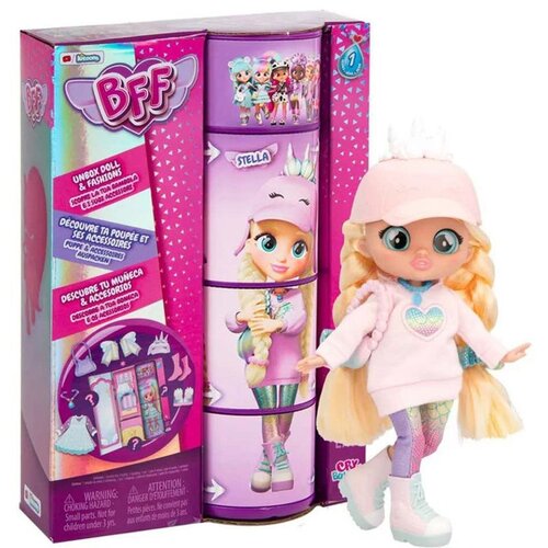 CRY BABIES Bff Stella Slike
