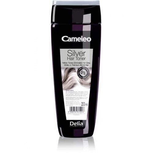 Delia Srebrni toner za kosu CAMELEO - 200ml Cijene
