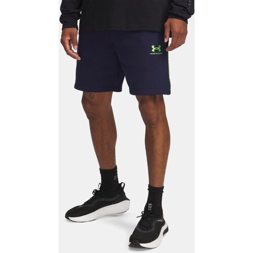 Under Armour Men's shorts UA Icon Fleece Short Taping - Men's Cijene
