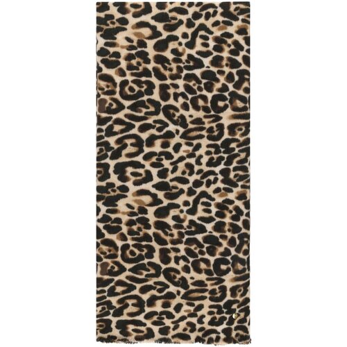 Guess &amp;Scaron;ali &amp;amp; Rute 80 X 190 Cm Printed Scarf Bež Slike