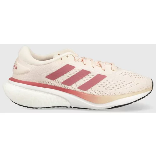 Adidas Tekaški čevlji SUPERNOVA 2 roza barva