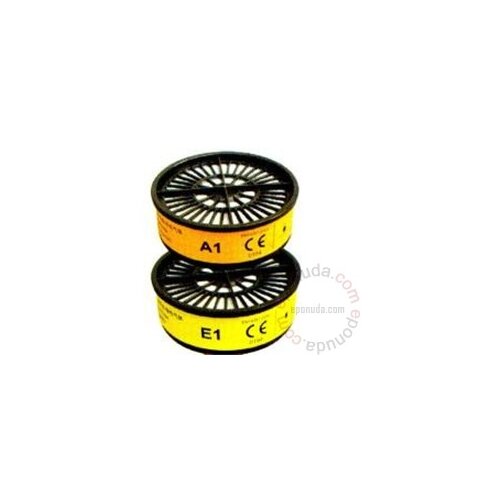 Womax filter E1 za masku SR800 Slike