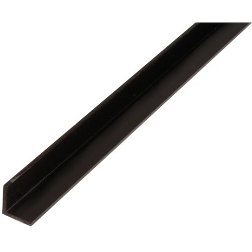 Alberts Profil KUTNI PVC 20x20x1,5/1m Cijene
