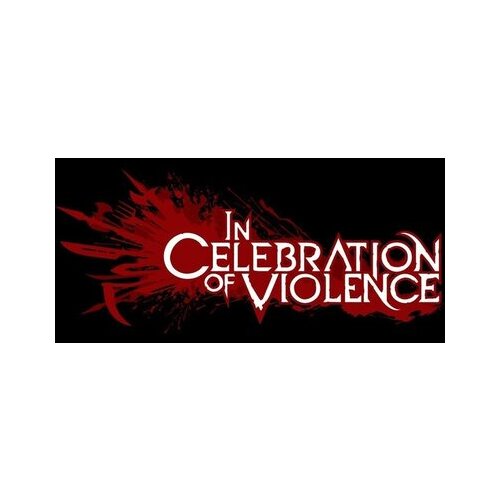Steam In Celebration of Violence Key GLOBAL Cene