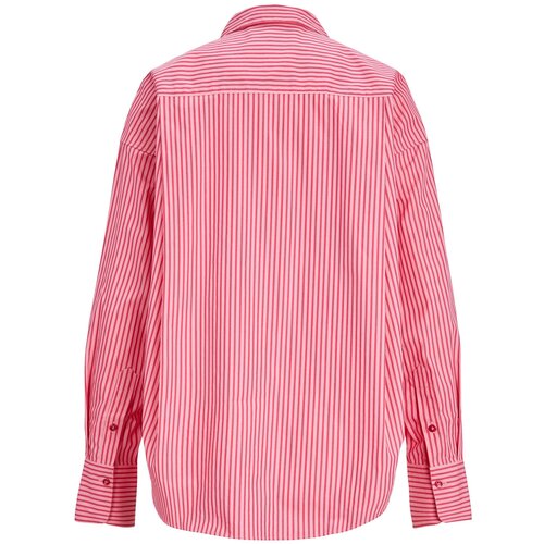 JJXX Bluza &amp;#039;JAMIE&amp;#039; roza / pastelno roza Slike