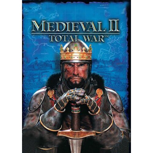  Medieval II: Total War Steam Key GLOBAL Cene