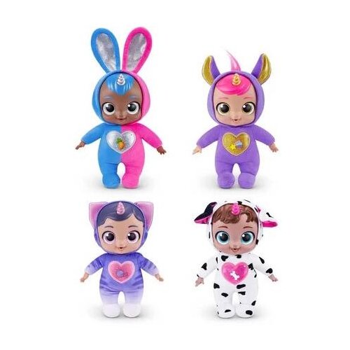  ZURU-BABYCORNS SURPRISE VELIKA LUTKA Cijene