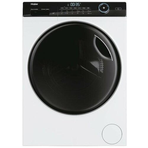 Haier mašina za pranje veša HW90-B14959U1-S 1400obr 9kg bela Cene