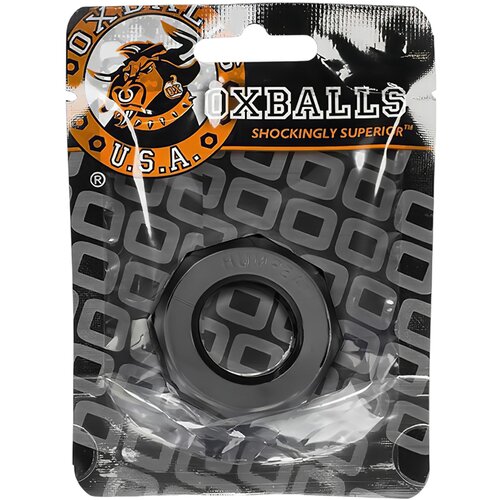 Oxballs atomic jock humpballs black Cene